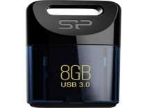 Silicon Power Jewel J06 USB 3.0 Flash Memory - 8GB