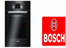 فر توکار بوش HBG43S360I 