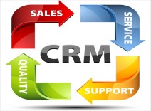 تاثیر CRM بر کیفیت ارتباط با  مشتری | دانلود پایان نامه کارشناسی ارشد مدیریت بازرگانی
