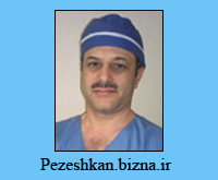 دکتر محمدحسن سمندری
