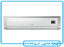 گری مدل A MATIC کلاس انرژی A‎