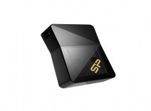 Silicon Power Jewel J08 USB 3.0 Flash Memory - 8GB