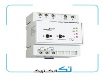 فلوتر الکترونيکي تایمر دار