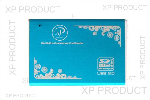 کارت ریدر › XP-730R