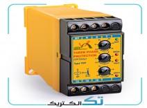 کنترل فاز تاخیری