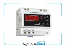 ترموستات دیجیتال TRB-125