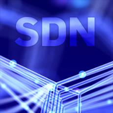 بررسی شبکه های مبتنی بر نرم افزار (SDN)