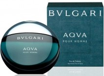 ادکلن مردانه بولگاری آکوا Bvlgari Aqva Amara) ) 