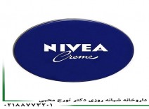 کرم مرطوب کننده نیوآ 