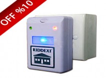 حشره كش برقي riddex باتخفيف	