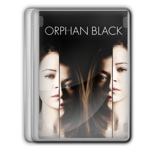 سریال  orphan black