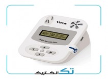 هشدار دهنده نشت گاز با قابلیت تماس با موبایل