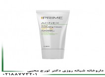 کرم مرطوب کننده رنگی پرایم