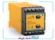 تایمر‭ ‬تکرار‭ ‬کننده‬‬ RCT