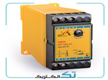 تایمر‭ ‬تأخیر‭ ‬در‭ ‬قطع‬‬‬‬‬‬ ODT