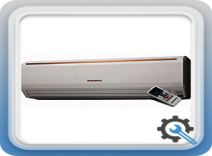 عیب یابی و تعمیر کولر گازي