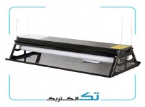 حشره کش برقى چسبدار صنعتی