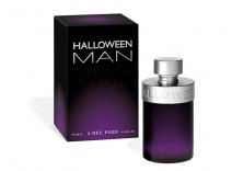 عطر مردانه هالووین من ( Halloween Man)
