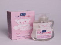 روغن پاک کننده و مرطوب کننده بی بی کوکول