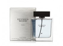 ادکلن مردانه الیزه وود  (ELYSEES WOOD)
