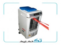 کولر آبی نانو