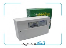 دزدگیر اماکن مرکزی SA-202