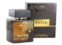 ادکلن مردانه پرایم کالکشن اینتر  (Prime Collection Inter) 