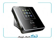 دستگاه حضور و غیاب تشخیص چهره