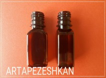 پت 60 سی سی چهارگوش