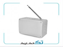  ریپیتر و افزایش دهنده برد فایروال