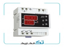 ترموستات دیجیتال 0 تا 900 درجه