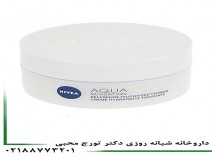 کرم مرطوب کننده نیوآ 