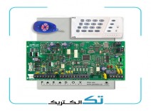 دزدگیر پارادوکس MG-5050