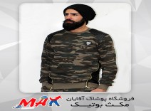 تی شرت ضخیم