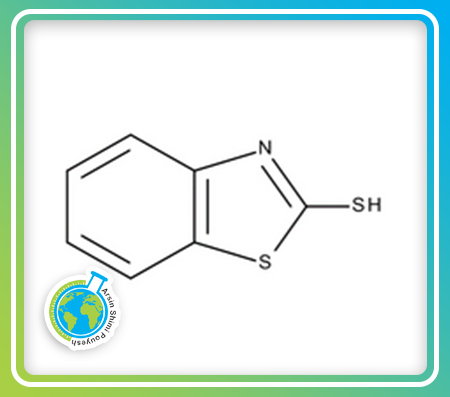 2 مرکاپتو بنزو تیازول مرک کد 814674
