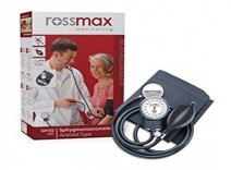قشار سنج عقربه ای رزمکس rossmax GB102
