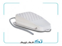 پدال اعلام سرقت با سیم