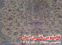 قالیشویی در محدوده آجودانیه