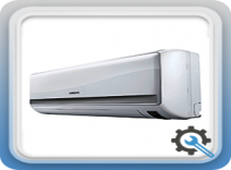 ساختمان کولر گازي