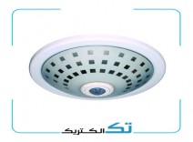 چراغ سنسور دار نامین