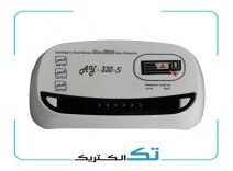 نشت یاب گاز