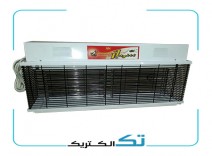  حشره كش برقي 20 * 2 وات مدل 120
