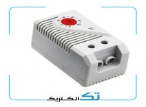 ترموستات تابلویی گرمایش