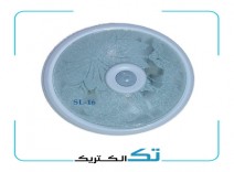 چراغ سنسور دار ارکید