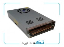 پاور صنعتی ۳۰ آمپر