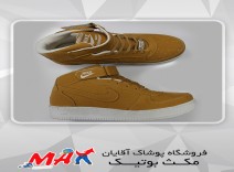 کتانی نایک ساق بلند