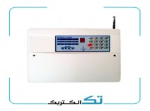 دزدگیر اماکن مرکزی SA-203