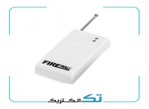  مگنت درب و پنجره فایروال  بی سیم