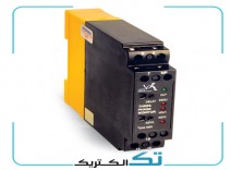 کنترل فاز ASN طرح کتابی