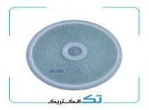 چراغ سنسور دار خورشید 